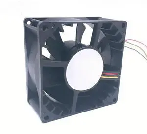 FOR For 9G0812P1K04 12V 1.8A 8038 80*80*38mm 107.3cfm 7800RPM 8CM four wire PWM 4P powerful axial case cooling fan FOR For 9G0812P1K04 12V 1.8A 8038 80*80*38mm 107.3cfm 7800RPM 8CM four wire PWM 4P powerful axial case cooling fan