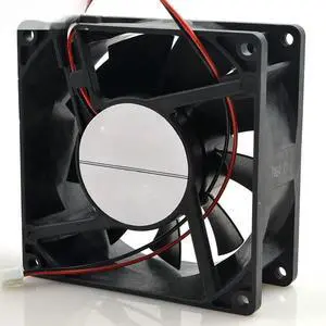 FOR 3615RL-05W-B40 9038 9CM 24V 0.73A waterproof inverter cooling fan
