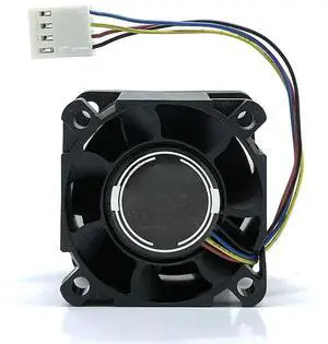 FOR 4028 Fan Switch Cooling Fan 4-Wire PWM Control 4CM Ultra- High RPM Air Flow Fan 20000RPM 40X40X28mm 0.75A