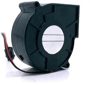 FOR Projector Blower Fan 7530 12V 0.24A BG0703-B043-000 7.5cm Cooling Fans 75X75X30mm