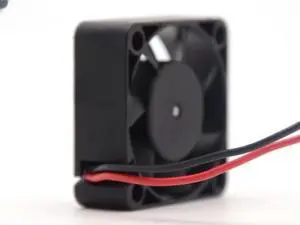 FOR 3010H05ED 30*30*10 Mm 3010 DC 5V 0.10A Green Product F345F25G Small Micro Axial Cooling Fan