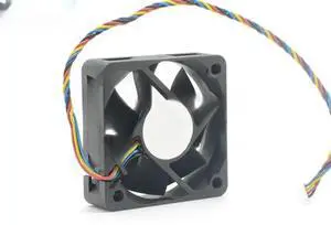 FOR AUC0512DB 5015 12V 0.27A 4Wire server inverter Cooling Fan