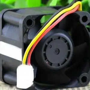 FOR 4028 4CM 12V 0.24A W40S12BS8AB5-52 Fan