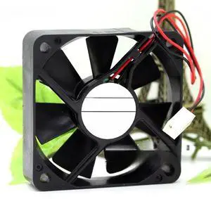 FOR For 2406KL-05W-B50 6015 24V 6CM 0.13A small motor inverter cooling fan