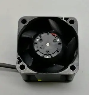 FOR T15 Power Supply 40mm Cooling Fan 4028 W40S12BMD5-01Z90 4CM 12V 0.64A