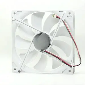 FOR special case 140mm cooling fan 140mm 14cm 14025 computer case cooling fan 12V 0.4A 4.8w double ball fan