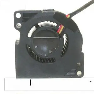 FOR FOR AB5012MX-C03 5020 5CM Association turbo blower fan 12V 0.12A speed hydraulic bearing