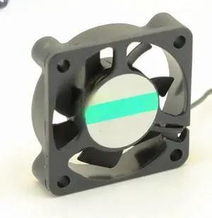 FOR For DS04010B05U 4010 4cm 4*4*1CM 40*40*10MM 5V 0.3A 2-pin server inverter cooling fans