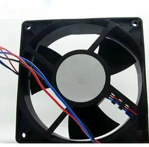 FOR EFB1248VHE-ROO 48V 0.21A 12038 12CM 3P axial cooling fan
