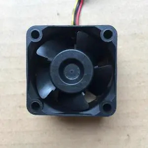 FOR TA150DC C34957-68 4028 40mm DC 12V 0.29A Bearing Server Inverter Axial Cooling Fans