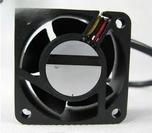 FOR AD0412HB-C52 40*40*20MM 4CM 40MM DC12V 0.15A Three-wire Server Square cooling Fan