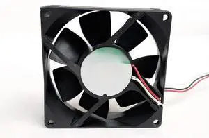 FOR PMD1208PTB2-A 8025 12V 4.1W 8 cm 80mm Axial industrial server inverter cooling fans