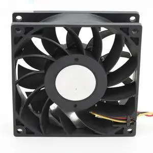FOR FFC0924B 9025 24V 0.60A 9cm large wind powerful inverter ball cooling fan