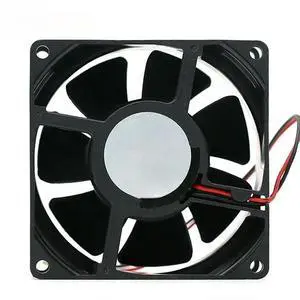 FOR AFB0812SHE 8038 8CM 12V 1.0A 5000RPM 72.26CFM powerful cooling fan 80*80*38mm FOR AFB0812SHE 8038 8CM 12V 1.0A 5000RPM 72.26CFM powerful cooling fan 80*80*38mm