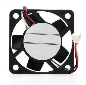 FOR For 04010SS-24M-AL 4010 24V 0.04A 40mm 40*40*10mm silent quiet axial mini cooling fan