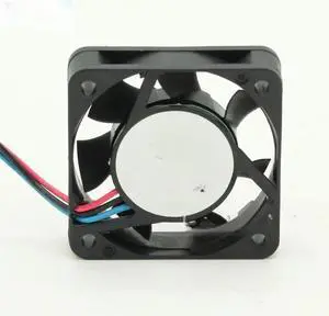 FOR EFB0405HA 4010 4cm 40mm 40*40*10MM DC 5V 0.20A three wire speed cooling fan