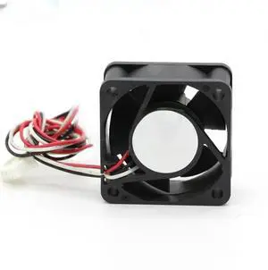 FOR EFB0405MD -R00 4020 4cm 40mm DC 5V 0.24A 3-pin server inverter speed computer cpu blower axial cooling fans