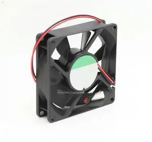 FOR PMD1208PKB3-A 8025 80mm 8cm DC 12V 3.2W 8CM bearing cooling fan