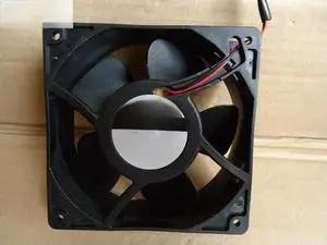 FOR FOR AD1224UB-F51 12cm inverter fan 12038 DC 24V 0.40A server inverter cooling fan