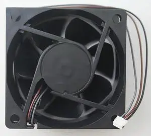 FOR ES551 projector fan EB60251S1-Q010-F99 6025 12V EB60251S1-Q000-F99 cooling fan FOR