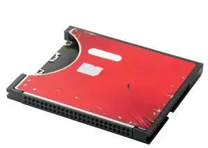 FOR SD To CF Card SDHC SDXC MMC Adapter To Standard Compact Flash Type I Card Converter UDMA Card Reader For Camera