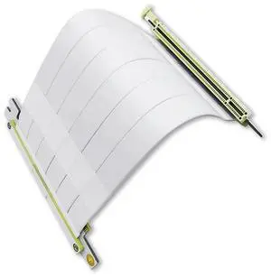 FOR PCIE 3.0 X16 Full Speed Cable for ITXA4 Graphics Card Extension Cable PCI-E 16X Transfer Cable 108mm Hole Distance