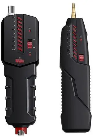 FOR Line finer Wire Tracker Network Cable Tester For optical fiber cable BNC RJ45 RJ11 Line Finding Testing poe switch online tester