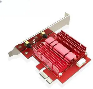 FOR Desktop 6 AX200 Card BT 5.1 Dual Band 2974Mbps PCIe Adapter AX200NGW 802.11ax pcie lan 6 card 3000m