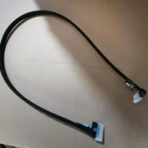 FOR T5860 Workstation HDD Data Line Array Card to HDD Port N05HX GPRP0 FOR T5860 Workstation HDD Data Line Array Card to HDD Port N05HX GPRP0