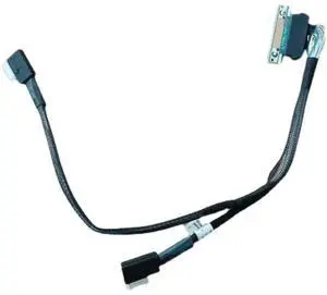 FOR XR2 Industrial Rack, Server PERC Dual OCULINK 4YGDJ FOR XR2 Industrial Rack, Server PERC Dual OCULINK 4YGDJ