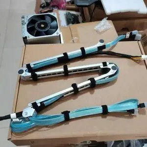 FOR DSS9600 SATA Data Cable Power Supply Cable Kit F4N0R 4NWC7 FOR DSS9600 SATA Data Cable Power Supply Cable Kit F4N0R 4NWC7