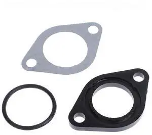 26mm Carburetor Manifold Gasket Spacer for ATV 110-160CC 26mm Carburetor Manifold Gasket Spacer for ATV 110-160CC