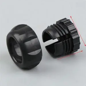 Air Outlet Fixing Clip Nut for Phone Mount Air Outlet Fixing Clip Nut for Phone Mount
