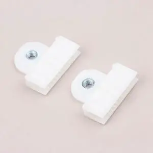 Door Window Regulator Glass Support Clip Holder Door Window Regulator Glass Support Clip Holder