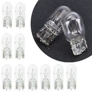 T10 W5W 12V Instrument Light 10pcs T10 W5W 12V Instrument Light 10pcs