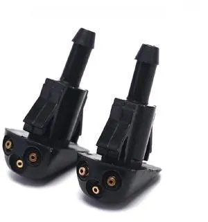 Wiper Washer Sprayer Nozzle 2pcs 98630 Wiper Washer Sprayer Nozzle 2pcs 98630
