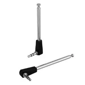 3.5mm Male FM Antenna for Mobile Phone 3.5mm Male FM Antenna for Mobile Phone