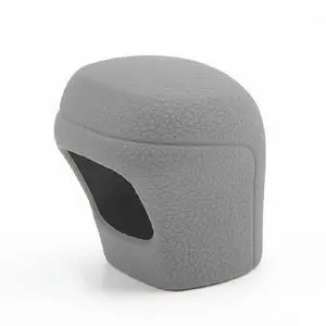 Silicone Automatic Gear Shift Knob Cover Anti-Slip Silicone Automatic Gear Shift Knob Cover Anti-Slip