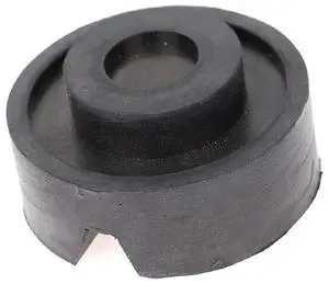 Slotted Floor Jack Pad Frame Rail Adapter Slotted Floor Jack Pad Frame Rail Adapter