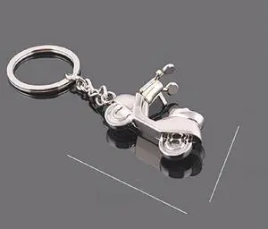 Mini Formula Racing Car Keychain Mini Formula Racing Car Keychain