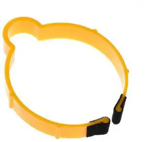 Car Film Tint Clip Vinyl Fastener Car Film Tint Clip Vinyl Fastener