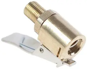 8mm Tire Inflator Valve Connector Chuck 8mm Tire Inflator Valve Connector Chuck