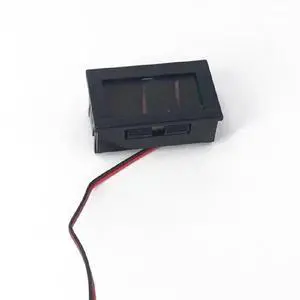 0.56" Digital Voltmeter Ammeter Panel 0.56" Digital Voltmeter Ammeter Panel