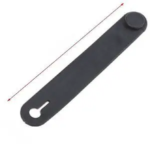 Motorcycle Rubber Cable Tie Clutch Brake Holder Motorcycle Rubber Cable Tie Clutch Brake Holder
