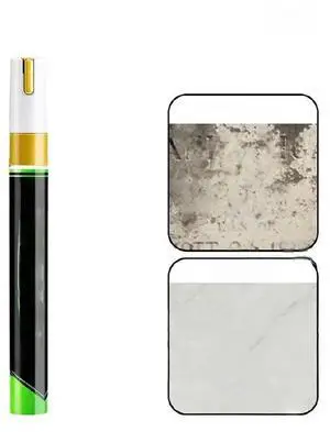 Quick-drying Tombstone Marker Pen Quick-drying Tombstone Marker Pen
