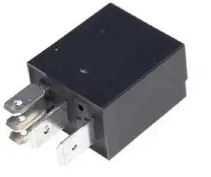 12V 30A Automotive Changeover Relay 12V 30A Automotive Changeover Relay