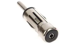 ISO to DIN Aerial Antenna Adapter 1/5PCS ISO to DIN Aerial Antenna Adapter 1/5PCS