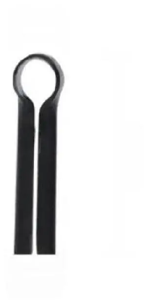 Yin Yang Fillet Welding Trowel Scraper 3 Shapes Yin Yang Fillet Welding Trowel Scraper 3 Shapes