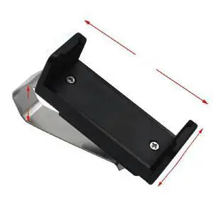 Sun Visor Clip for 47-68mm Remote Sun Visor Clip for 47-68mm Remote