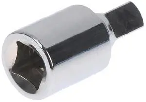 8mm Square Oil Sump Drain Key Tool 8mm Square Oil Sump Drain Key Tool